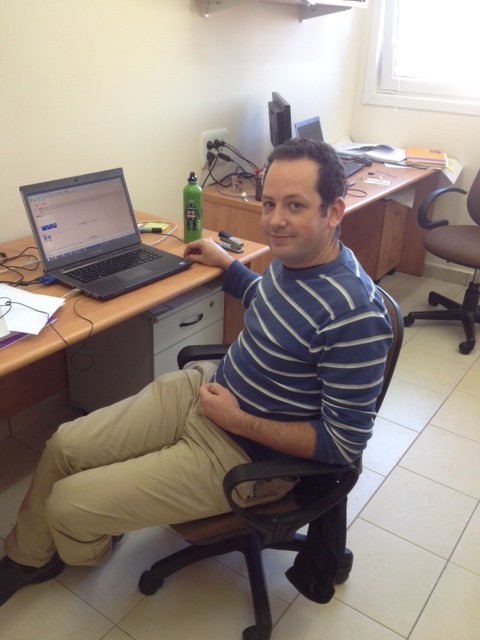 Shahar Rinott