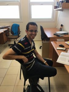 Yaron Jarach
