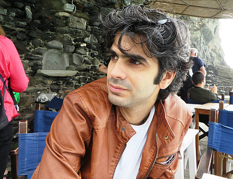 Erez Dr. Michaely, Erez