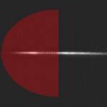 Black hole lasing