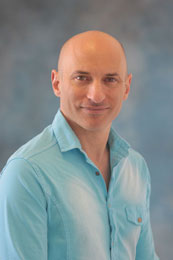 Jeff Steinhauer