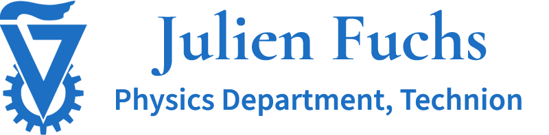 Fuchs Julien Logo
