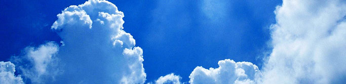 clouds