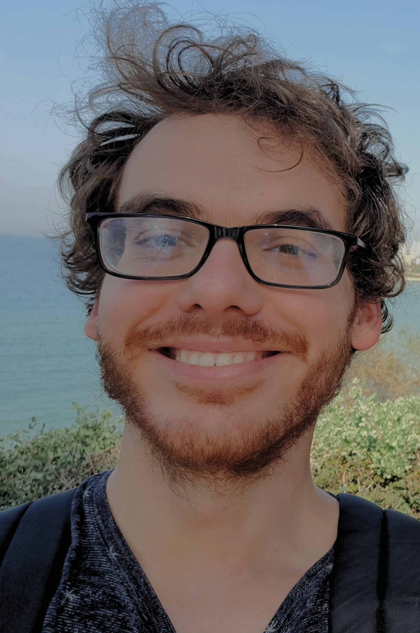 Sébastien Gomé
