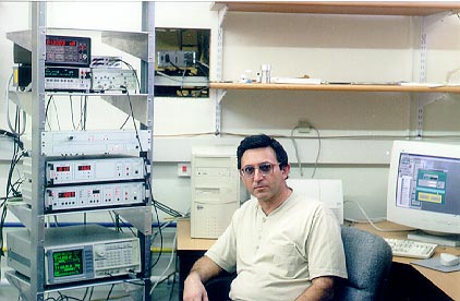 Instrument scientist: Yosef Directovich.