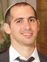 Moshe Ishay Cohen