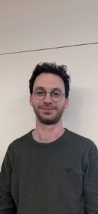 Eyal Keshet