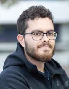 Noam Kochavi