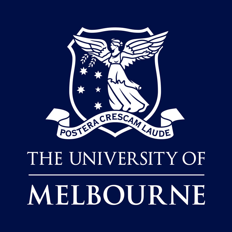 the University of Melbourne