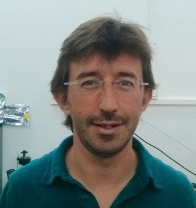Dr. Andrey Gandman image