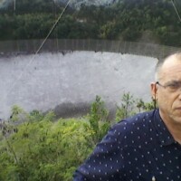 Arecibo January 2012 arecibo2012jan3