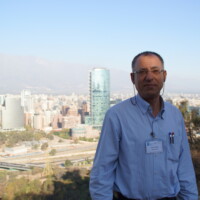 Santiago, April 2013 סנטיגו, אפריל santiago2013april1