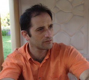 Amos Yarom